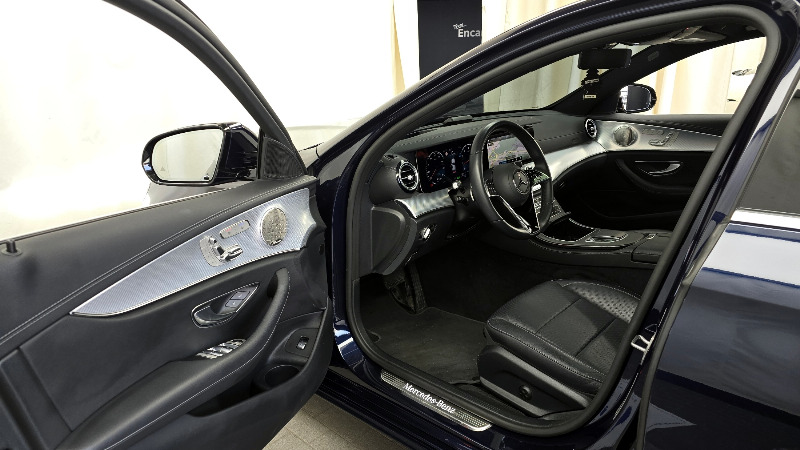 car Mercedes Benz E Class id65416 photo #10