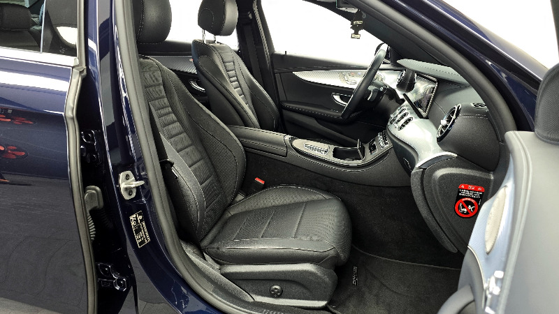 car Mercedes Benz E Class id65416 photo #11