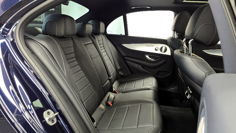 car Mercedes Benz E Class id65416 photo #12