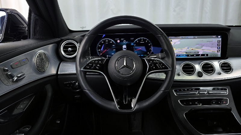 car Mercedes Benz E Class id65416 photo #13