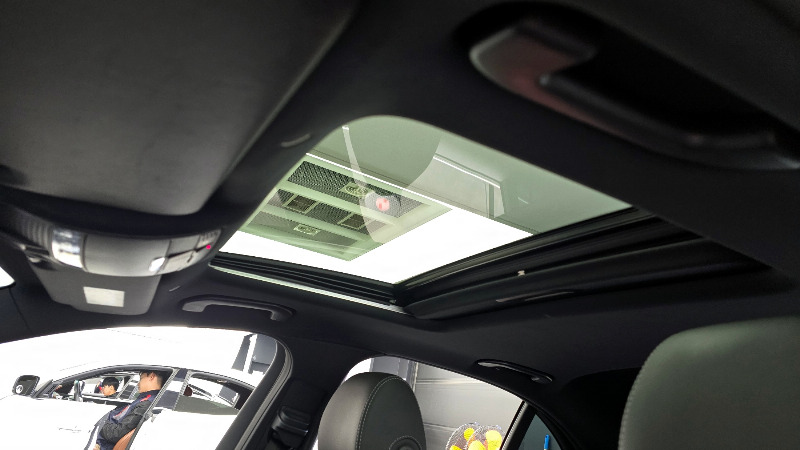 car Mercedes Benz E Class id65416 photo #18