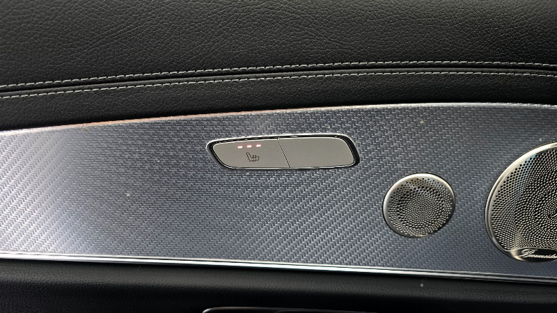 car Mercedes Benz E Class id65416 photo #19