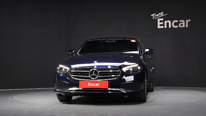 car Mercedes Benz E Class id65416 photo #3