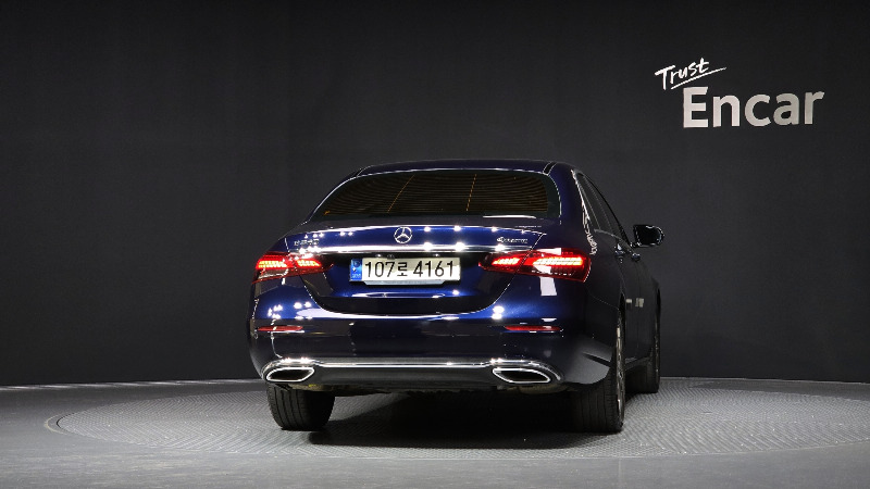 car Mercedes Benz E Class id65416 photo #4