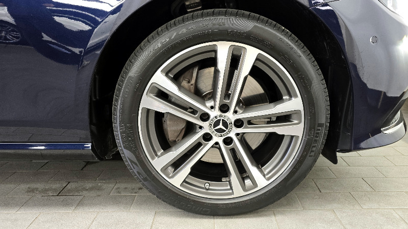 car Mercedes Benz E Class id65416 photo #5