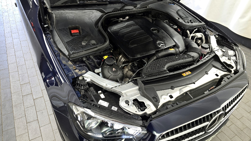 car Mercedes Benz E Class id65416 photo #6