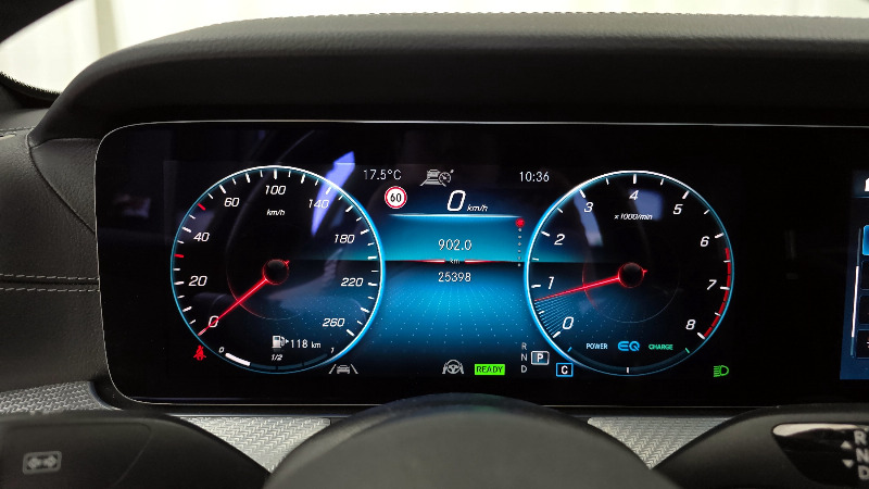 car Mercedes Benz E Class id65416 photo #8
