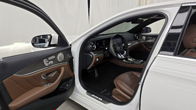 car Mercedes Benz E Class id65420 photo #10