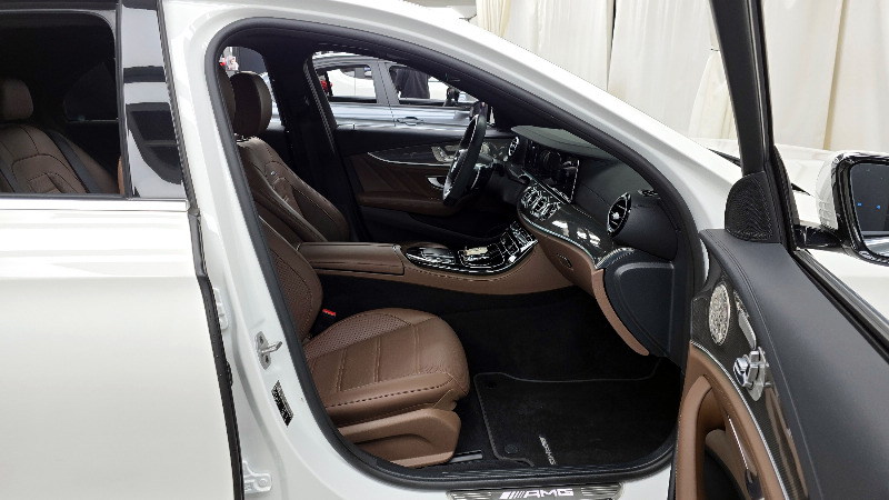 car Mercedes Benz E Class id65420 photo #11