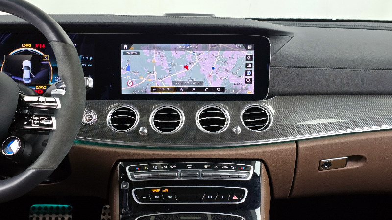 car Mercedes Benz E Class id65420 photo #14