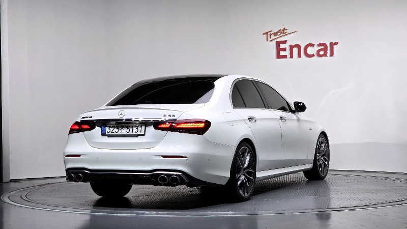 car Mercedes Benz E Class id65420 photo #2