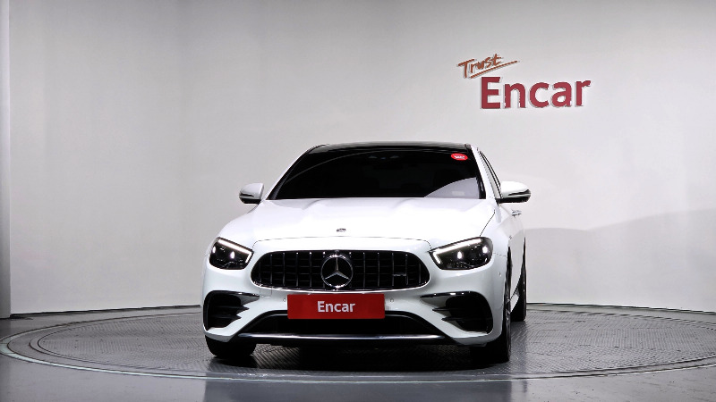 car Mercedes Benz E Class id65420 photo #3