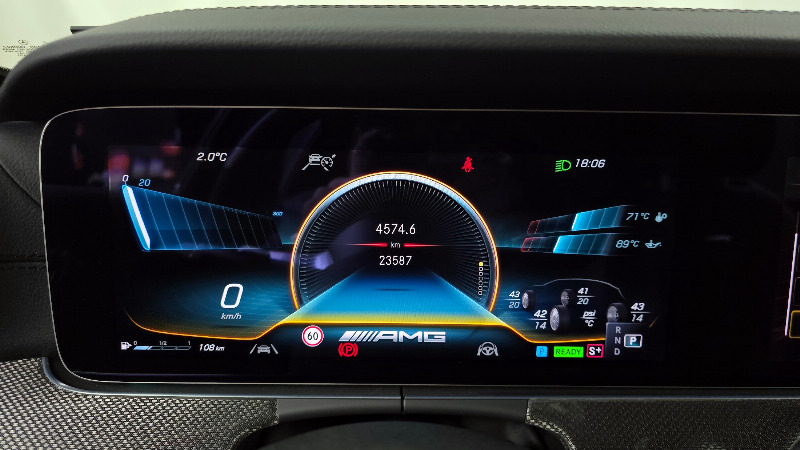 car Mercedes Benz E Class id65420 photo #8