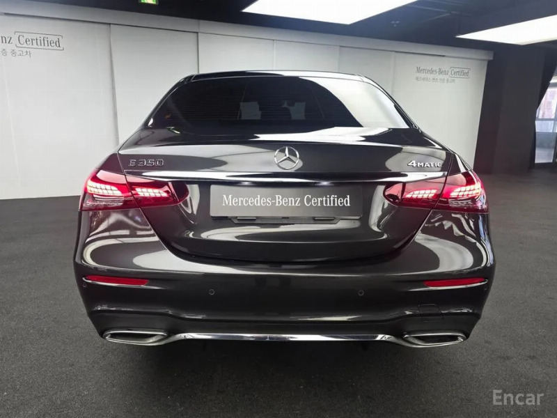 car Mercedes Benz E Class id65424 photo #4
