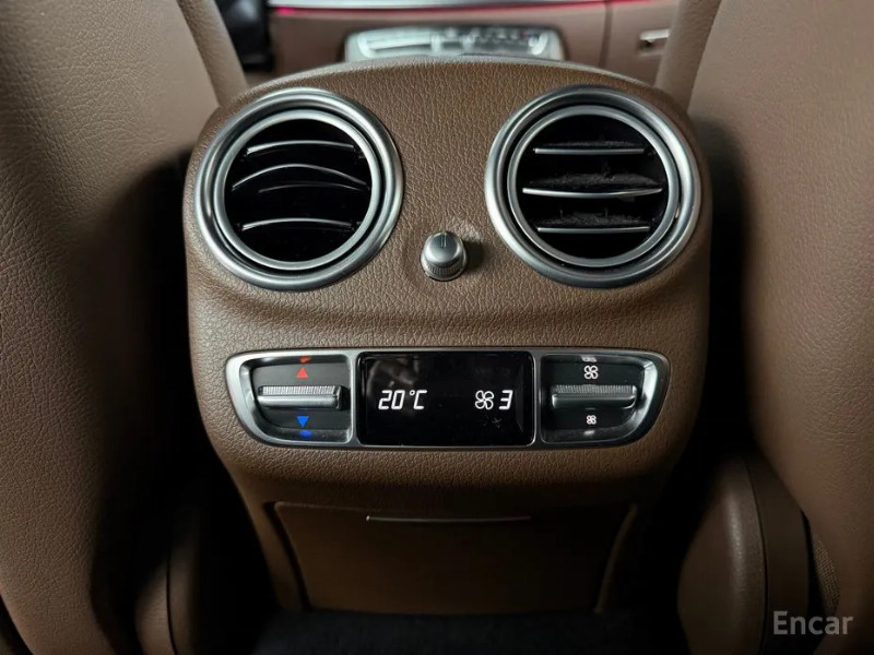 car Mercedes Benz E Class id65430 photo #17