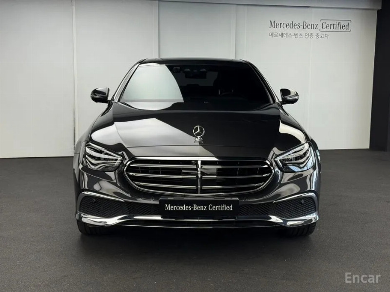 car Mercedes Benz E Class id65430 photo #3