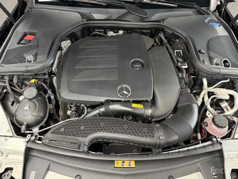 car Mercedes Benz E Class id65430 photo #6