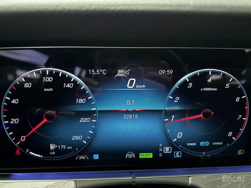 car Mercedes Benz E Class id65430 photo #8