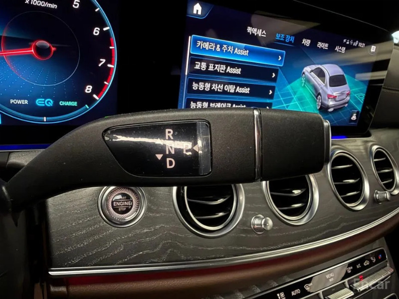 car Mercedes Benz E Class id65430 photo #9