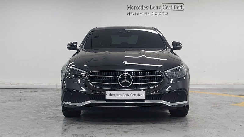 car Mercedes Benz E Class id65443 photo #3