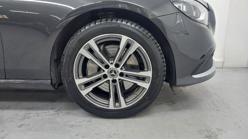 car Mercedes Benz E Class id65443 photo #5