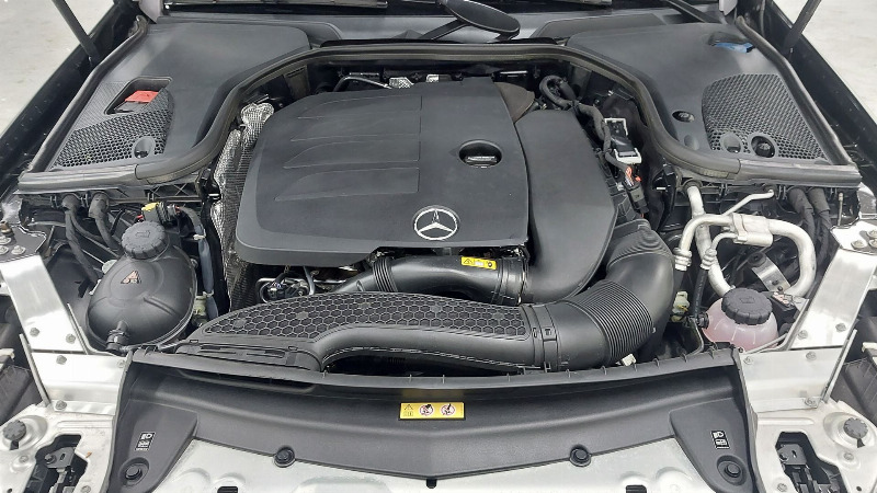 car Mercedes Benz E Class id65443 photo #6
