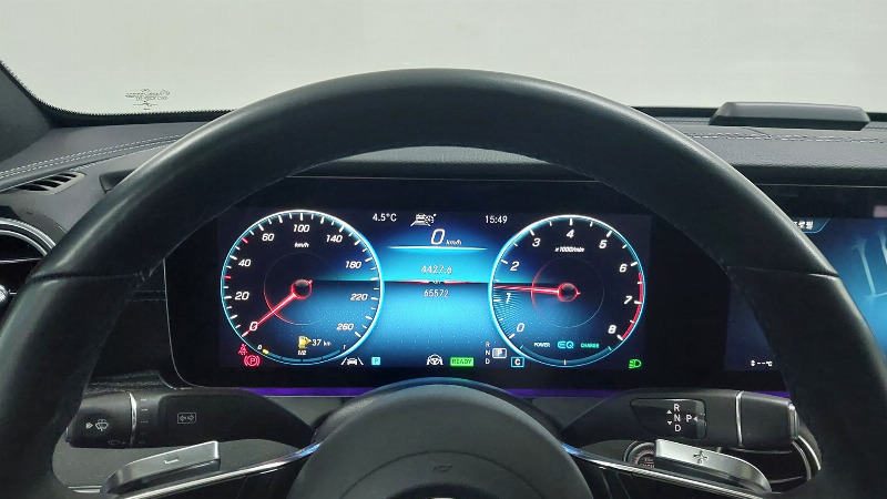 car Mercedes Benz E Class id65443 photo #8