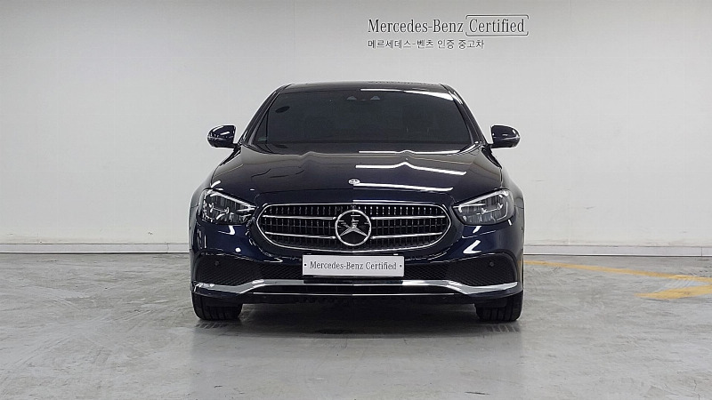 car Mercedes Benz E Class id65445 photo #3