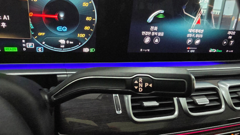 car Mercedes Benz GLE id65451 photo #9