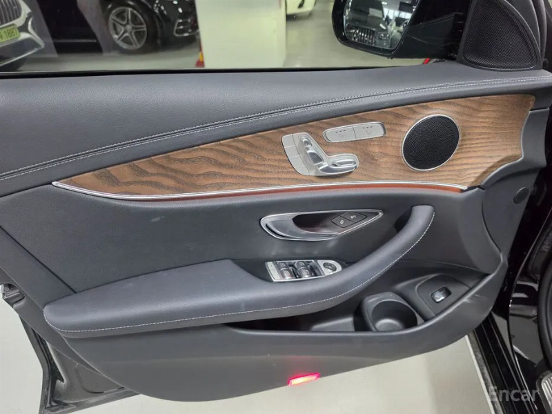 car Mercedes Benz E Class id65455 photo #15