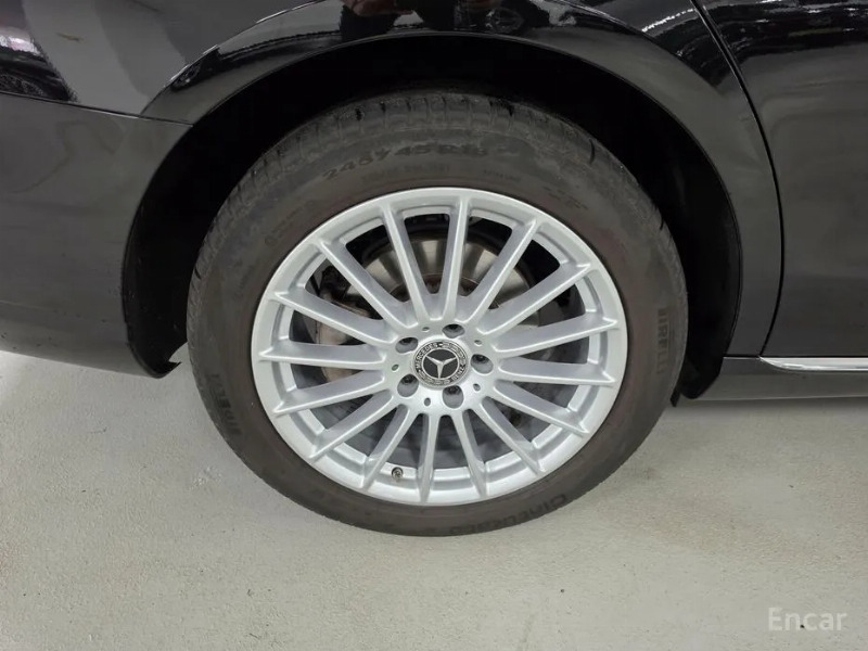 car Mercedes Benz E Class id65455 photo #5