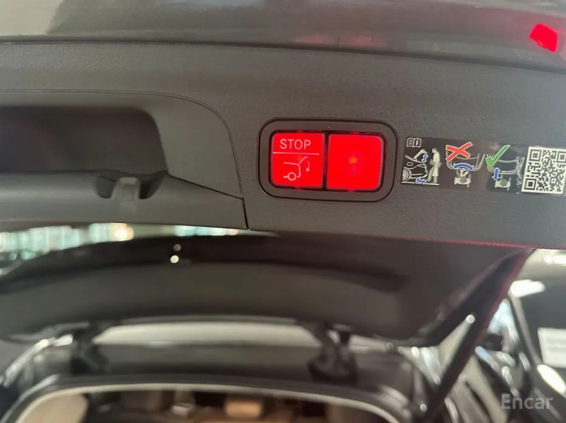 car Mercedes Benz GLE id65457 photo #11