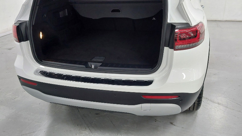 car Mercedes Benz GLB id65458 photo #11