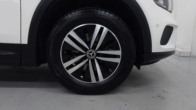 car Mercedes Benz GLB id65458 photo #5