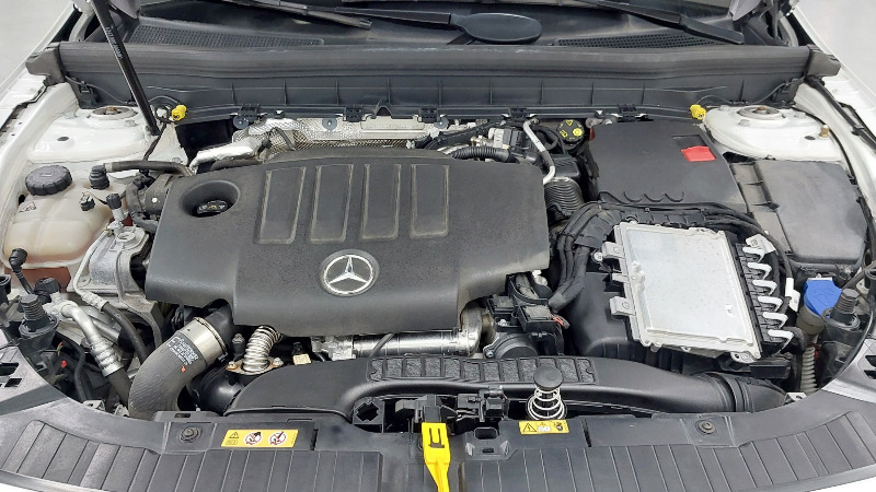 car Mercedes Benz GLB id65458 photo #6