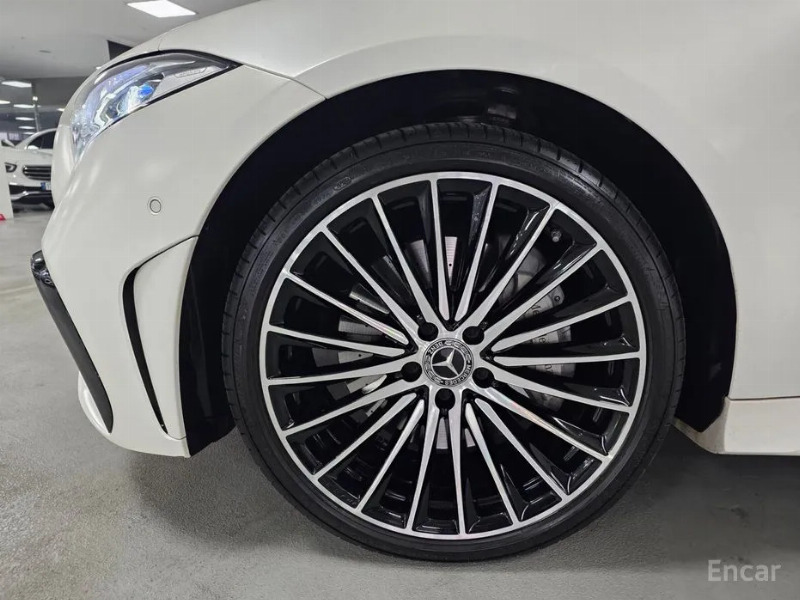 car Mercedes Benz CLS Class id65467 photo #5