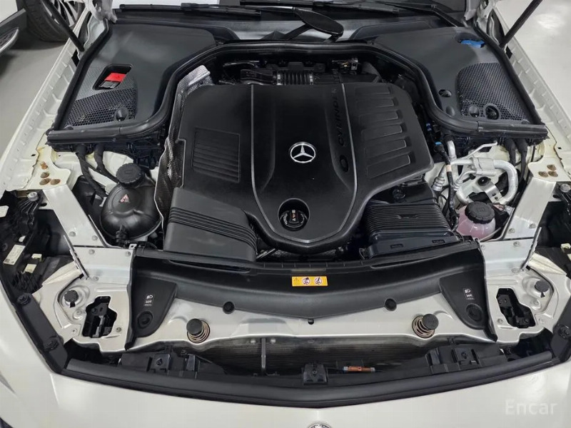 car Mercedes Benz CLS Class id65467 photo #6
