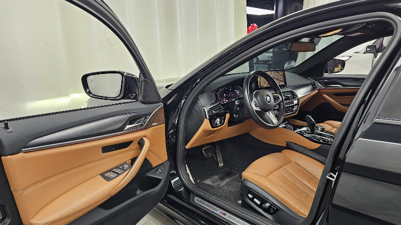 car BMW 5 Series id65472 photo #10