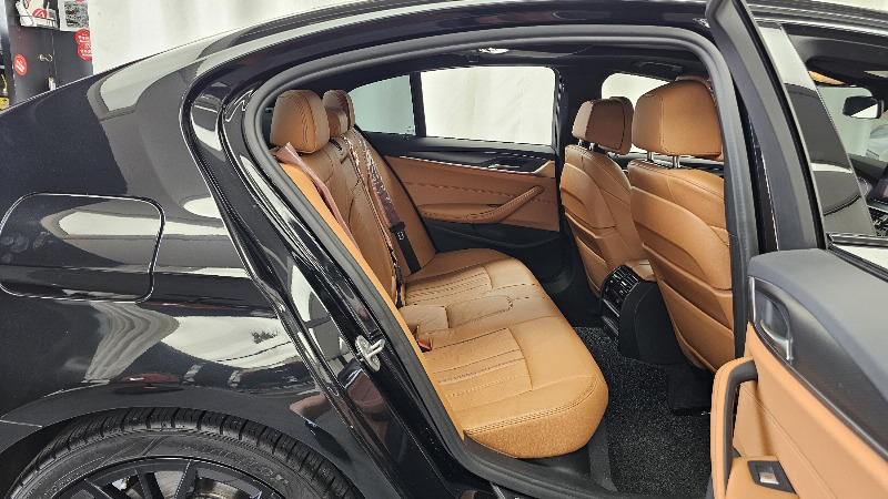 car BMW 5 Series id65472 photo #12