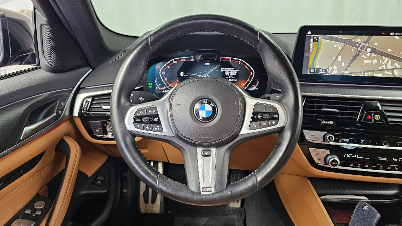 car BMW 5 Series id65472 photo #13