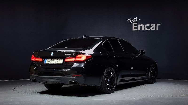 car BMW 5 Series id65472 photo #2