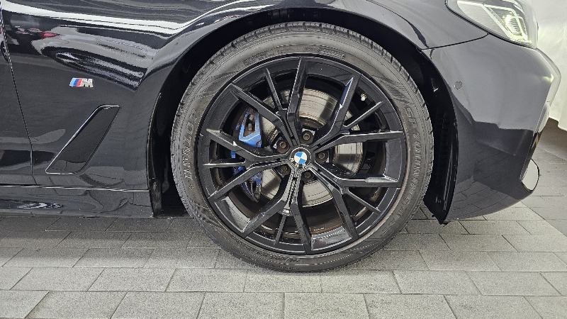 car BMW 5 Series id65472 photo #21