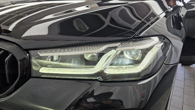 car BMW 5 Series id65472 photo #22