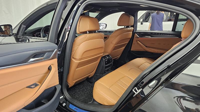car BMW 5 Series id65472 photo #26