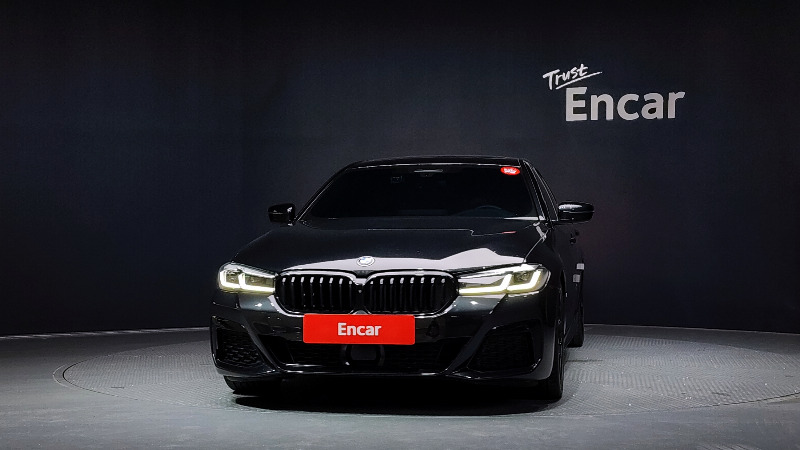 car BMW 5 Series id65472 photo #3