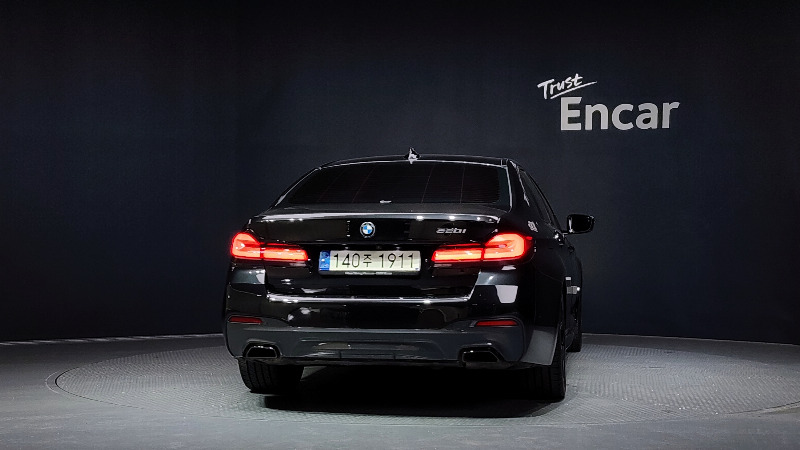 car BMW 5 Series id65472 photo #4
