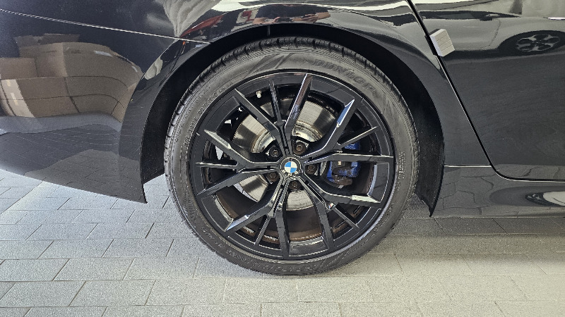 car BMW 5 Series id65472 photo #5
