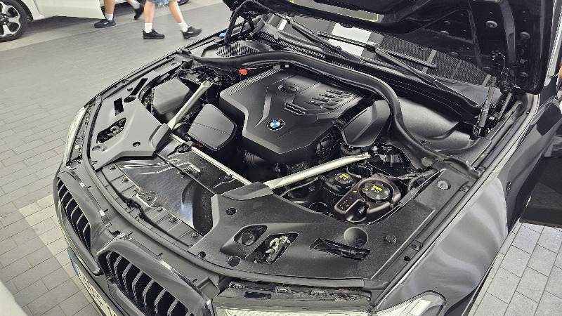 car BMW 5 Series id65472 photo #6