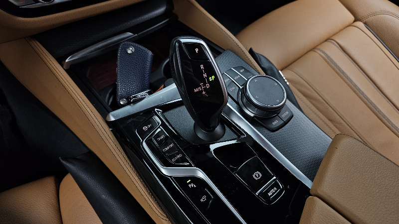 car BMW 5 Series id65472 photo #9