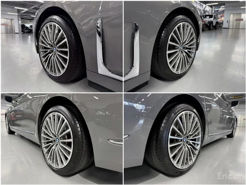 car BMW 7 Series id65473 photo #8